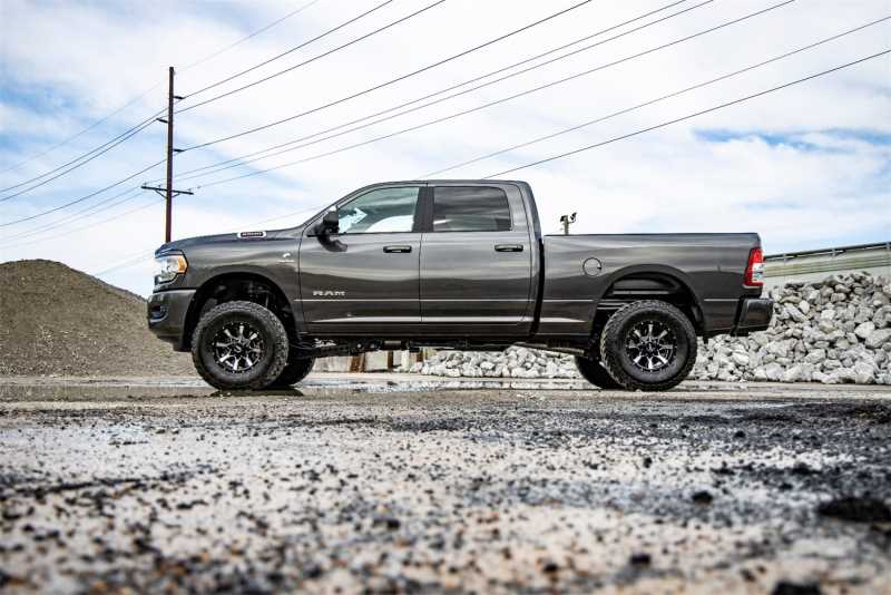 Front Leveling Kit 37730A